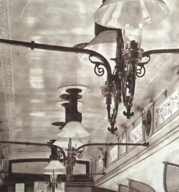 Embossed Wallcovering Restoration Specialists