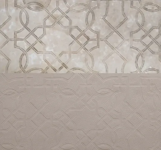 Lincrusta Design No 8058 Uk