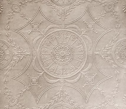 Lincrusta Heritage Ceilings